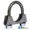 A & I Products 1-1/4" Muffler Clamps 3.75" x4" x2" A-CL114 - alternate 4